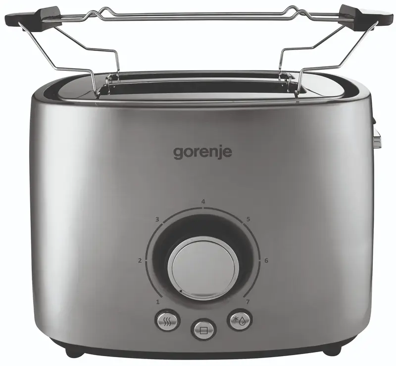 Тостер Gorenje T1000E - фото - №1