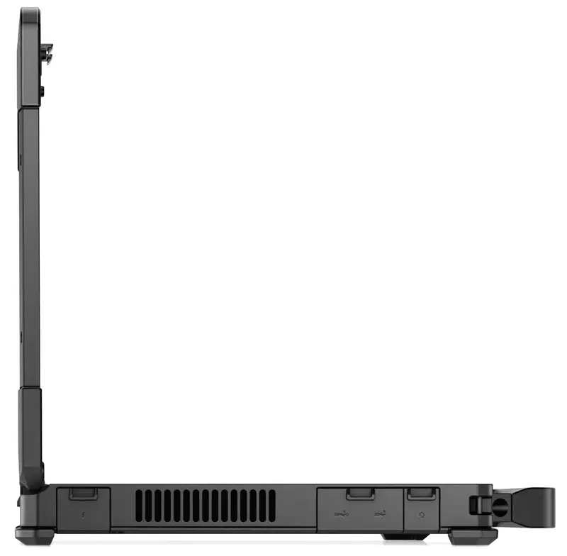 Ноутбук Dell Latitude 5430 Rugged Grey (210-BCFR_i516512WP) - фото - №7