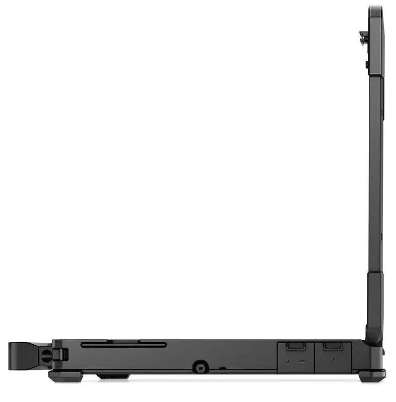 Ноутбук Dell Latitude 5430 Rugged Grey (210-BCFR_i516512WP) - фото - №6