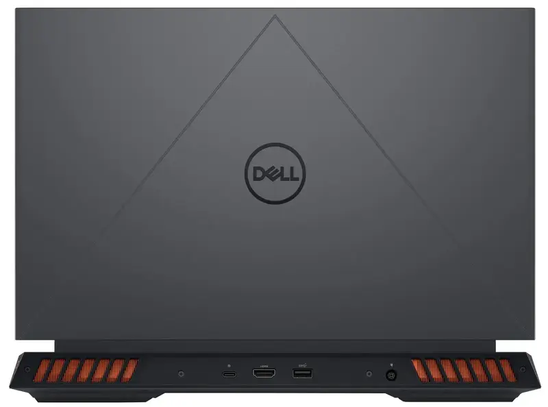 Ноутбук Dell G15 5535 Gray (210-BGWT_R716512) - фото - №5