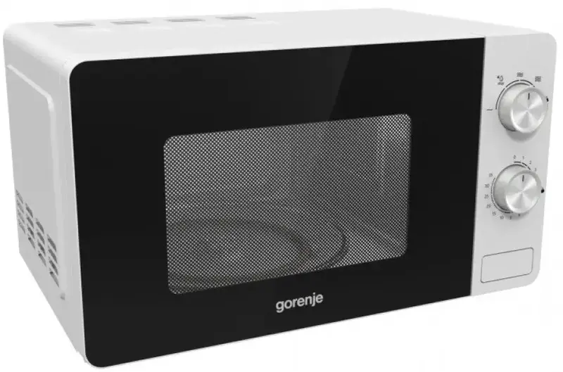 Микроволновая печь Gorenje MO17E1W - фото - №1