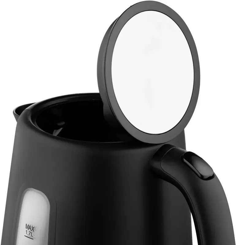 Електрочайник Ardesto EKL-F19B - фото - №2