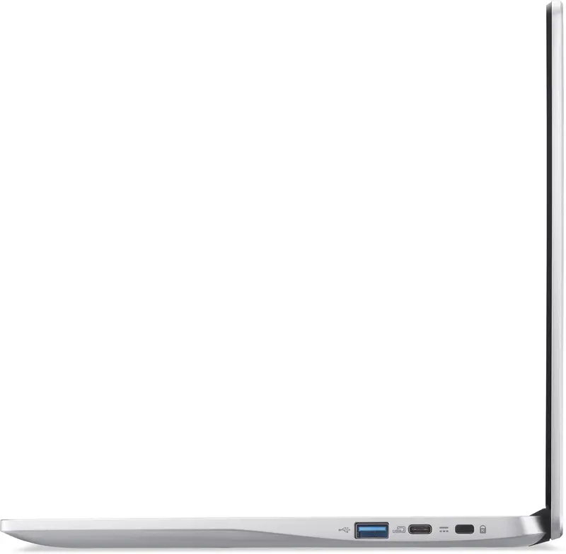 Ноутбук Acer Chromebook CB314-3H Silver (NX.KB4EU.001) фото