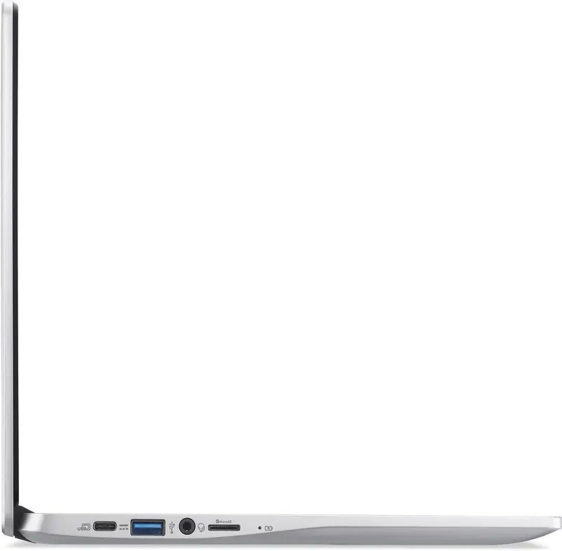 Ноутбук Acer Chromebook CB314-3H Silver (NX.KB4EU.001) фото