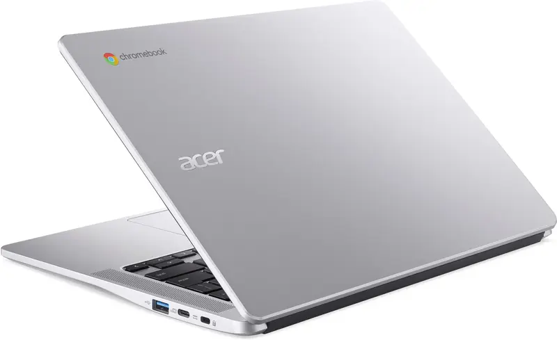 Ноутбук Acer Chromebook CB314-3H Silver (NX.KB4EU.001) фото
