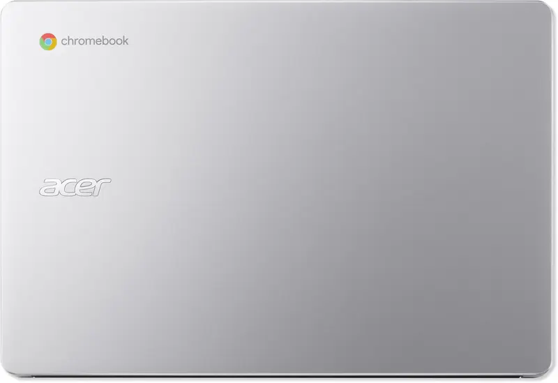 Ноутбук Acer Chromebook CB314-3H Silver (NX.KB4EU.001) фото
