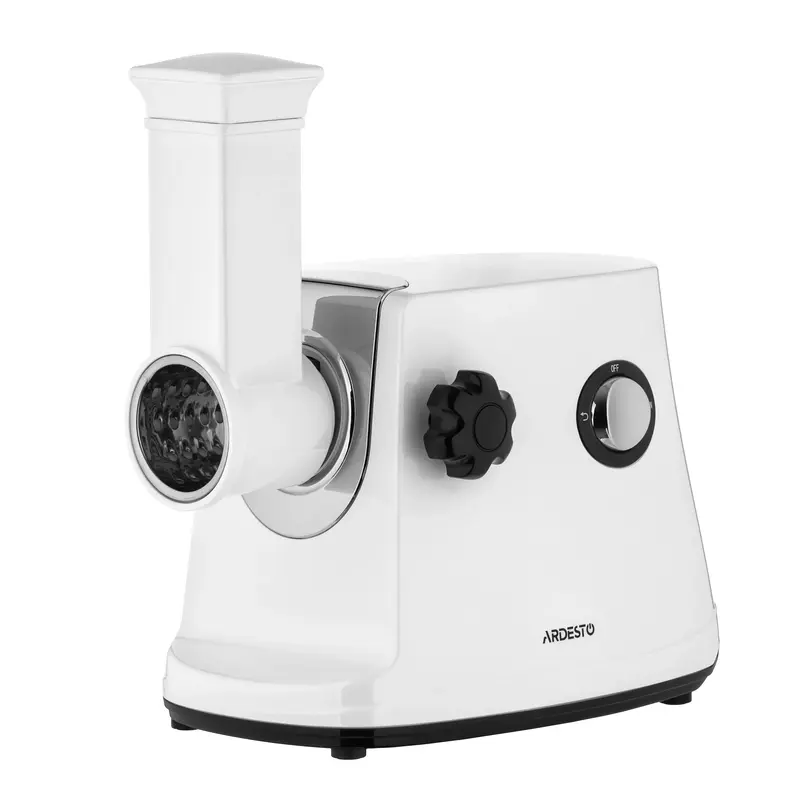 М'ясорубка Ardesto MGA-1750R - фото - №4