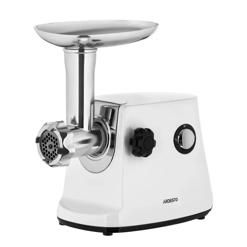 М'ясорубка Ardesto MGA-1750R - фото - №1