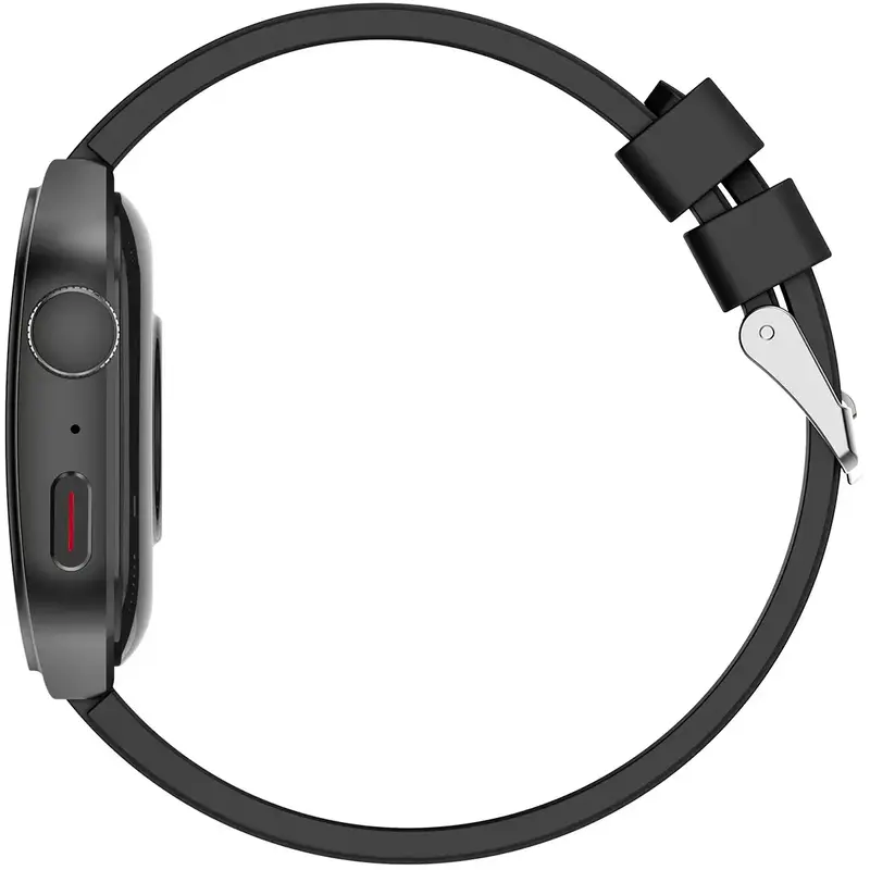 Смарт Годинник Proove Moment black - фото - №2