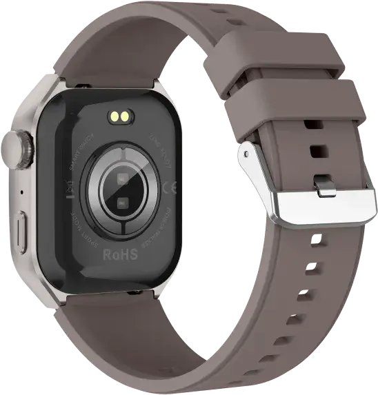 Смарт Годинник Proove Moment titanium фото