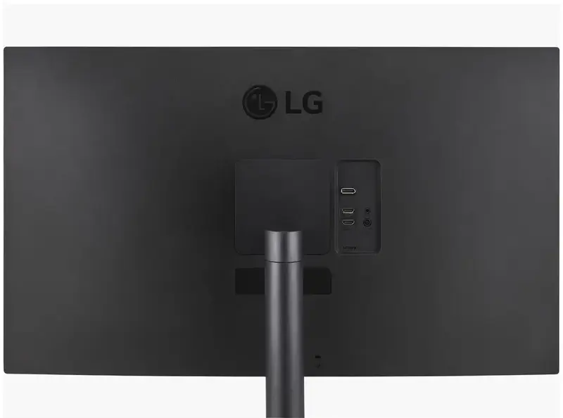 Монітор LG 31.5" 32UR500-B фото