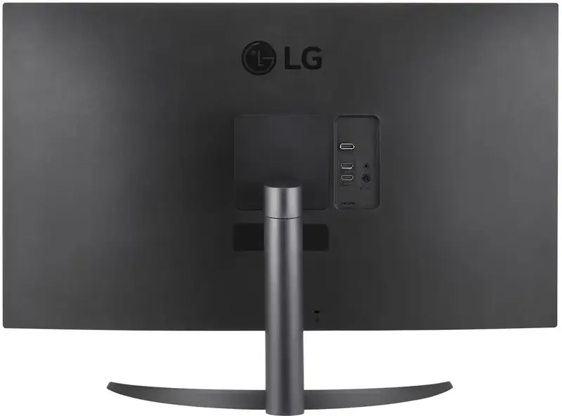 Монітор LG 31.5" 32UR500-B фото
