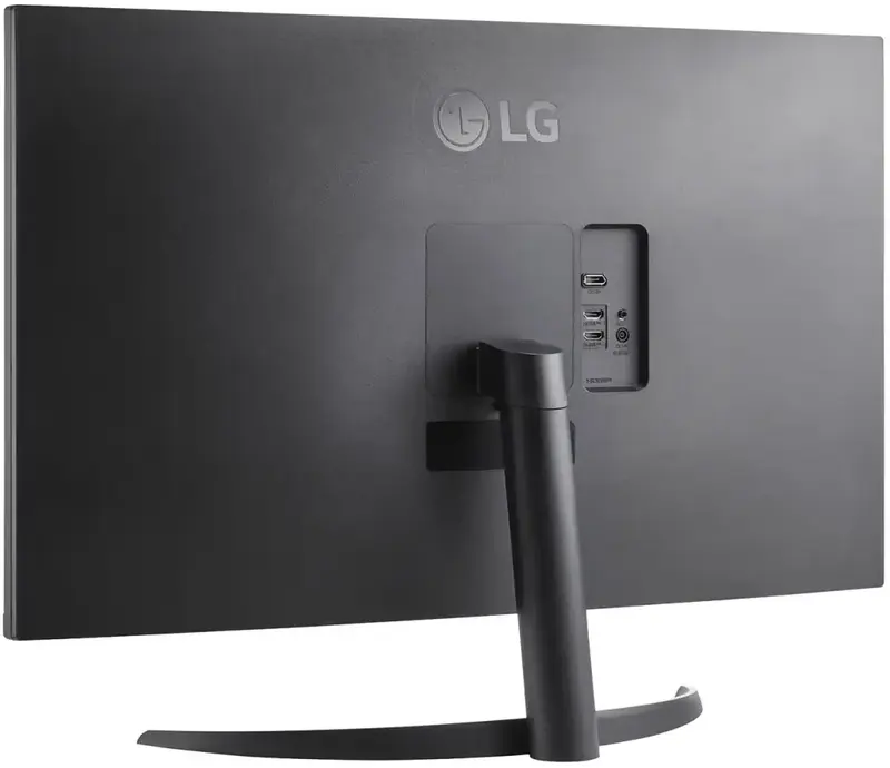 Монітор LG 31.5" 32UR500-B фото