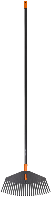 Граблi Fiskars для листя Solid M (1003464) - фото - №0