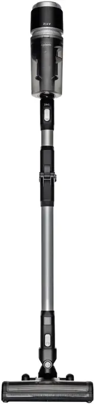 Пылесос ручной Hisense HVC6134BK - фото - №1