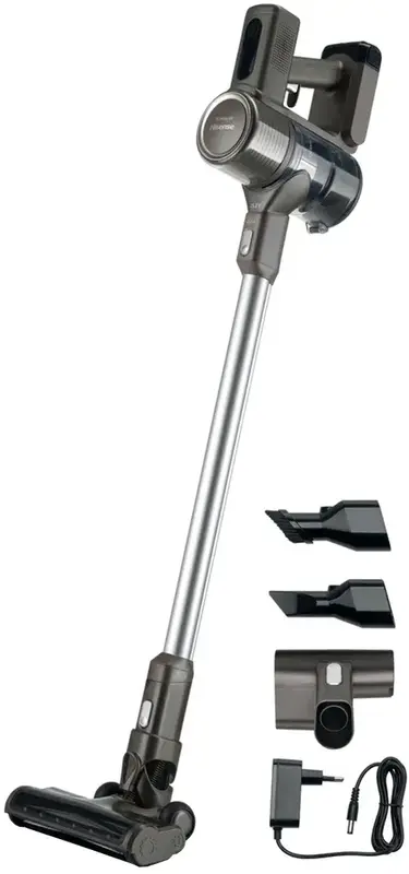Пилосос ручний Hisense HVC6463DA - фото - №0