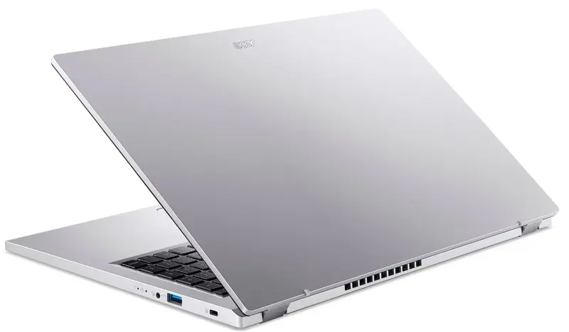 Ноутбук Acer Extensa 15 EX215-57-5179 Silver (NX.EJBEU.005) - фото - №3