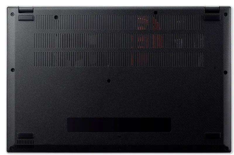 Ноутбук Acer Extensa 15 EX215-57-5179 Silver (NX.EJBEU.005) - фото - №6