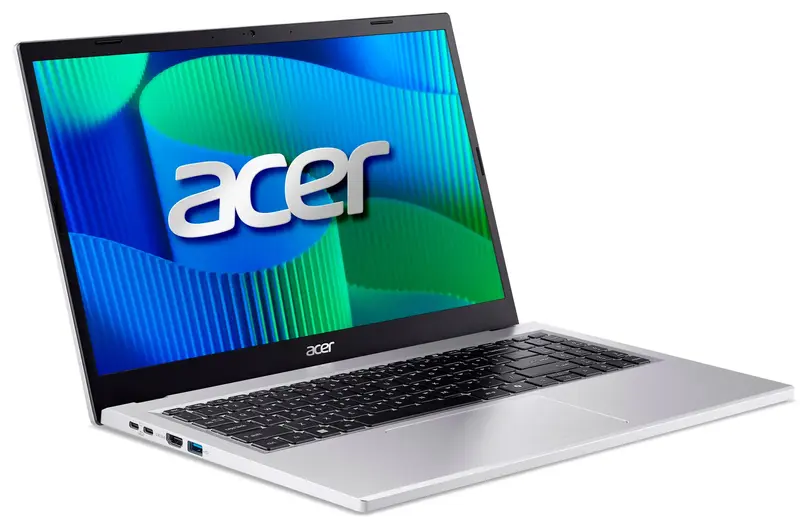 Ноутбук Acer Extensa 15 EX215-57-5179 Silver (NX.EJBEU.005) - фото - №1