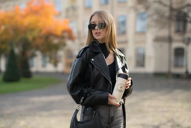 Термокружка Ardesto Coffee Time, 450мл, нержавеющая сталь, бежевый фото