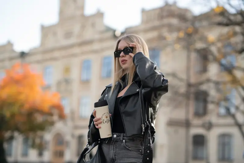 Термокружка Ardesto Coffee Time, 450мл, нержавеющая сталь, бежевый фото