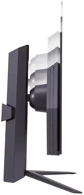 Ігровий монітор LG 27" 27GS95QE-B фото