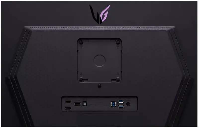 Ігровий монітор LG 27" 27GS95QE-B фото