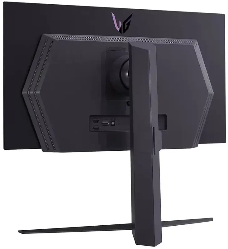 Ігровий монітор LG 27" 27GS95QE-B фото