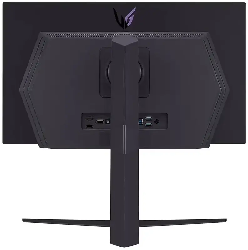 Ігровий монітор LG 27" 27GS95QE-B фото