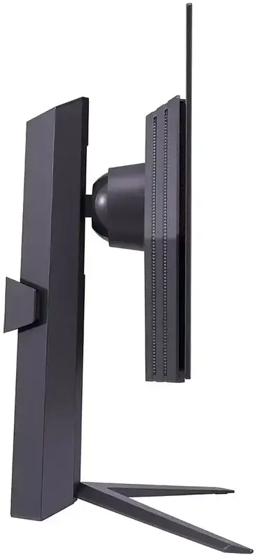Ігровий монітор LG 27" 27GS95QE-B фото