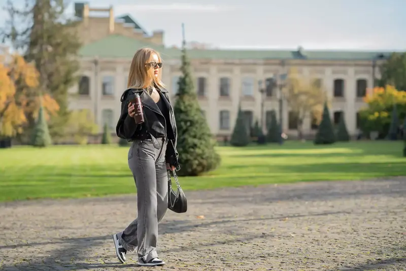 Термокружка Ardesto Coffee Time, 450мл, нержавеющая сталь, коричневый фото