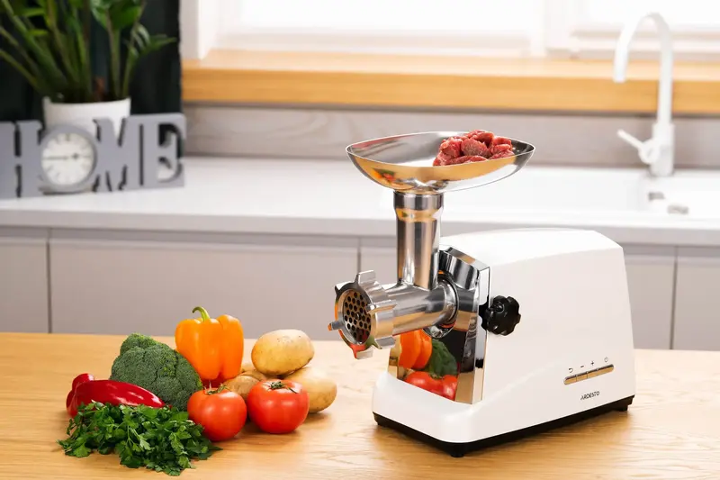 М'ясорубка Ardesto MGA-2300J - фото - №35