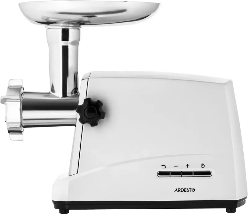 М'ясорубка Ardesto MGA-2300J - фото - №2