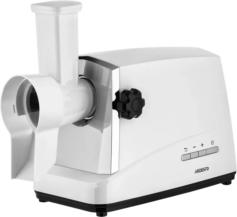 М'ясорубка Ardesto MGA-2300J - фото - №4