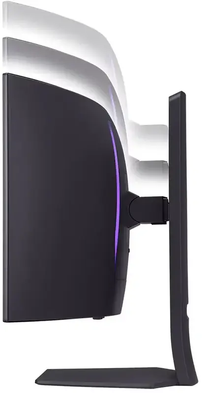Ігровий монітор LG 34" 34GS95QE-B фото