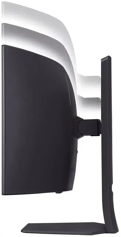 Ігровий монітор LG 34" 34GS95QE-B фото