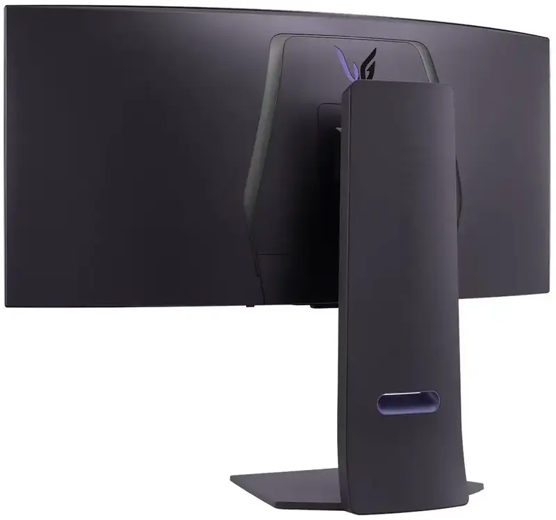 Ігровий монітор LG 34" 34GS95QE-B фото