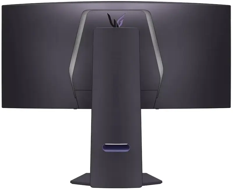 Ігровий монітор LG 34" 34GS95QE-B фото