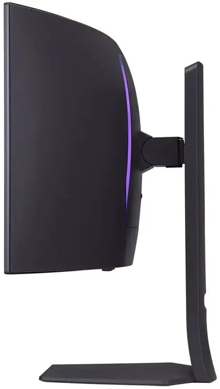 Ігровий монітор LG 34" 34GS95QE-B фото