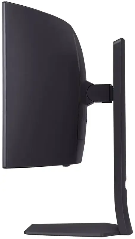 Ігровий монітор LG 34" 34GS95QE-B фото