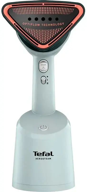 Отпариватель ручной Tefal AeroSteam DT9814F0 фото
