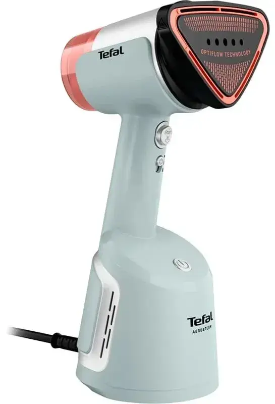 Отпариватель ручной Tefal AeroSteam DT9814F0 фото