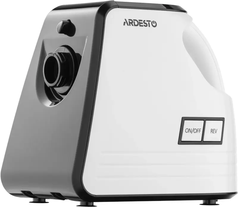 М'ясорубка Ardesto MGA-2300W - фото - №6