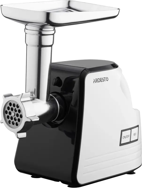 М'ясорубка Ardesto MGA-2300W - фото - №0