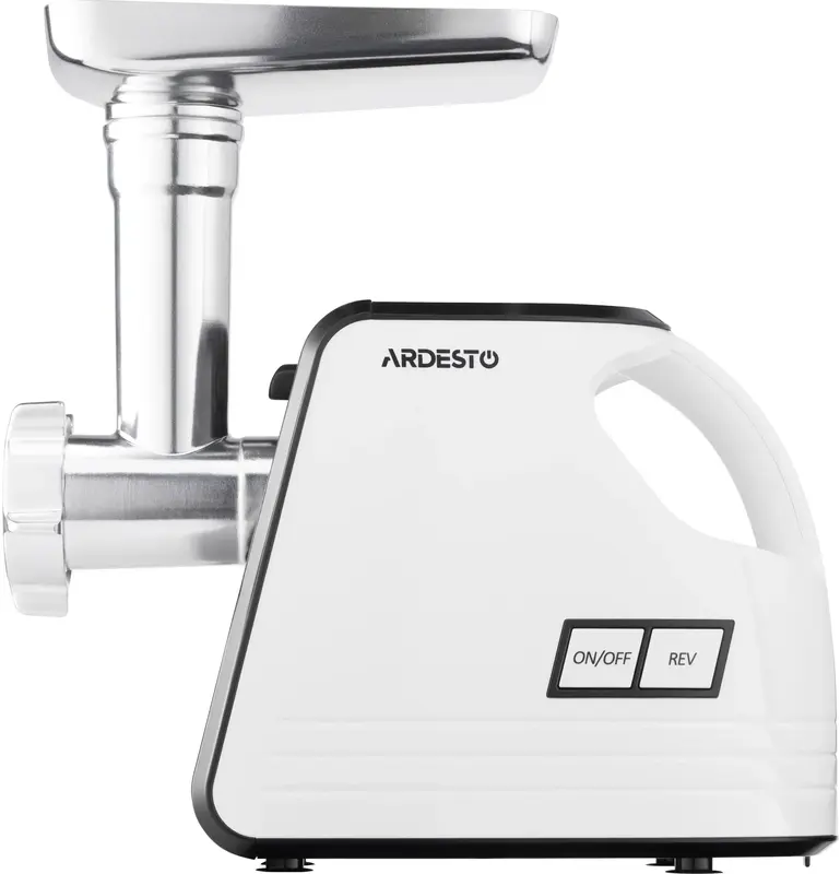 М'ясорубка Ardesto MGA-2300W - фото - №2