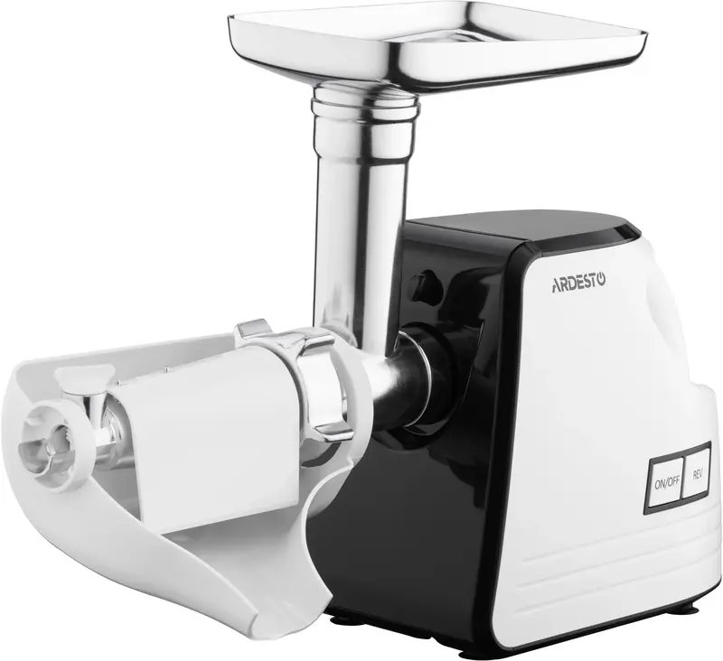 М'ясорубка Ardesto MGA-2300W - фото - №4