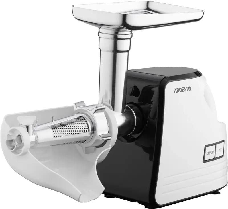 М'ясорубка Ardesto MGA-2300W - фото - №5