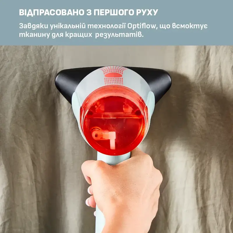 Отпариватель ручной Tefal AeroSteam DT9814F0 фото