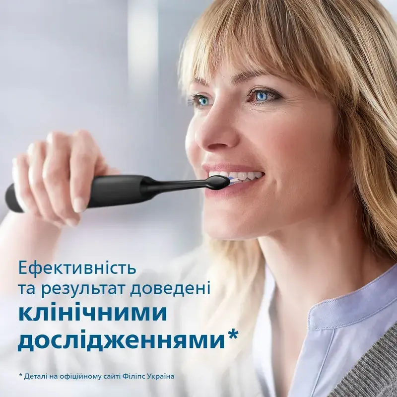 Электрическая зубная щетка PHILIPS Sonicare ProtectiveClean 5100 HX6850/47 фото