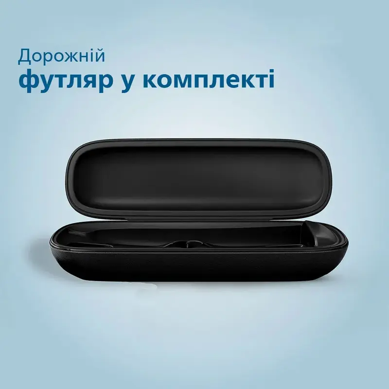 Электрическая зубная щетка PHILIPS Sonicare ProtectiveClean 5100 HX6850/47 фото
